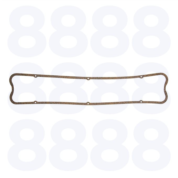 Perkins 6.354 Gasket, Rocker Cover — Emmark EM2649