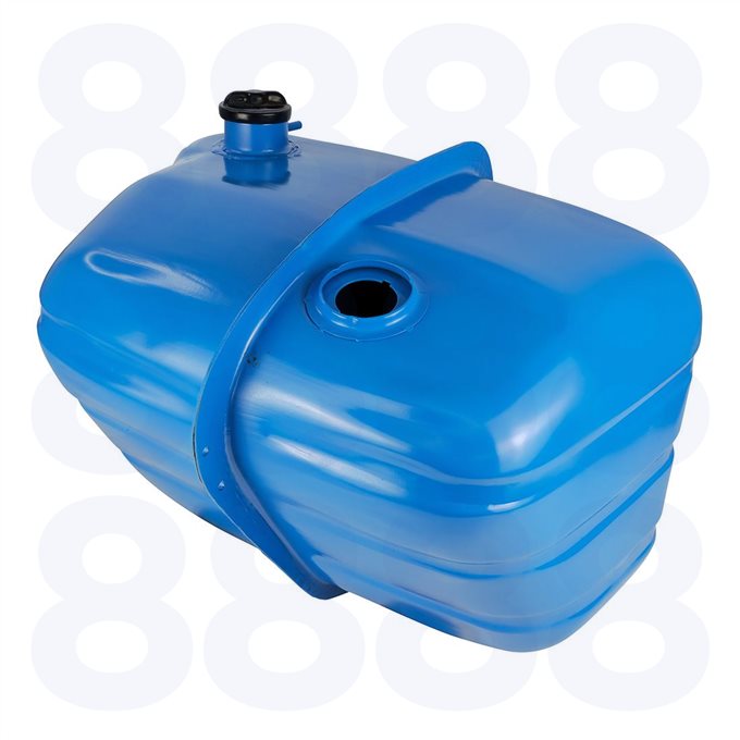 New Holland Fuel Tank — Emmark EM2659