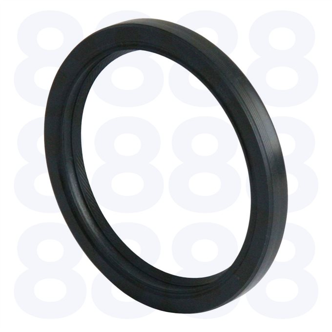 Case IH BD144 Seal, Rear Crank — Emmark EM2678