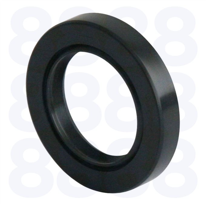 Case IH BD144 Seal, Front Crank — Emmark EM2679
