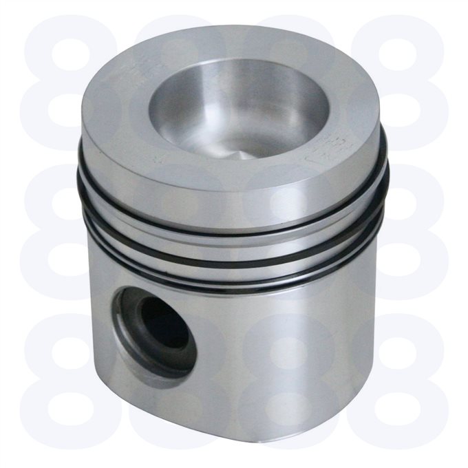 Case IH D268 Piston Assy — Emmark EM2683