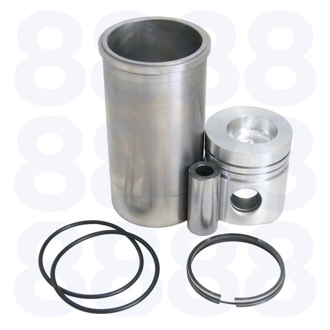 Case IH D246 Kit Set Ihc D246 — Emmark EM2684