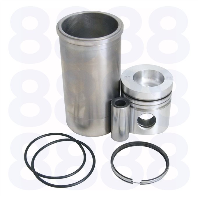 Case IH D268 Kit Set Ihc D268 — Emmark EM2685