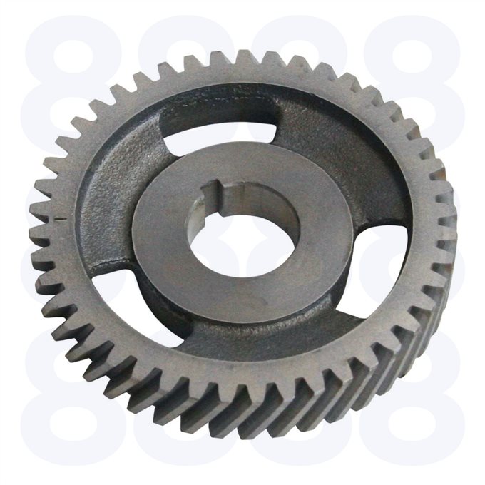 Pinion ax antrenare auxiliar Ford — Emmark EM2694, înlocuiește E71CP9