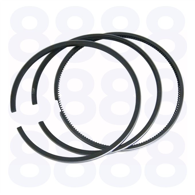 Case IH D246 Ring Set — Emmark EM2728