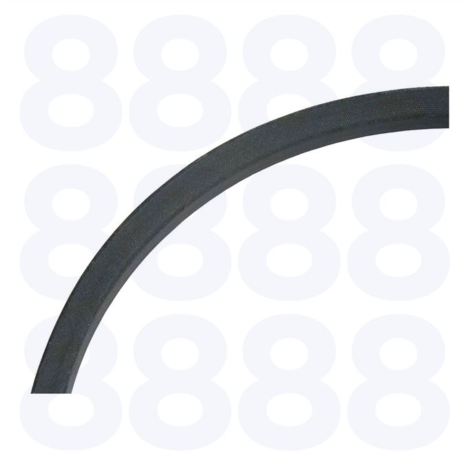 Massey Ferguson Fan Belt — Emmark EM2737