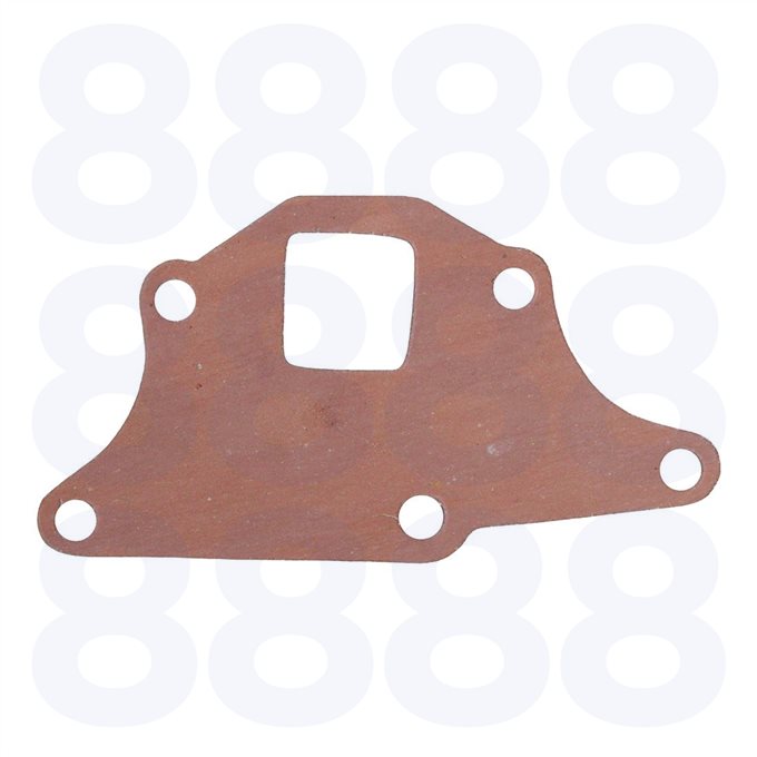 Ford BSD326 Water Pump Gasket — Emmark EM274