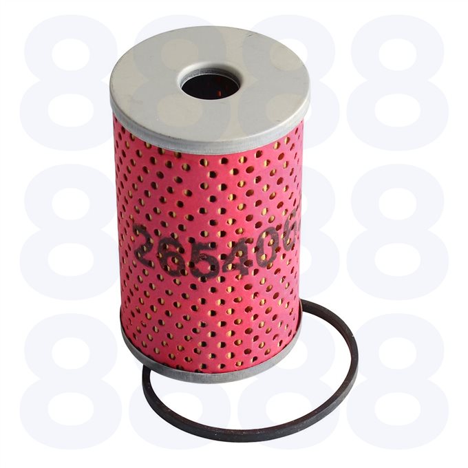 Perkins 4.108 Oil Filter — Emmark EM2741