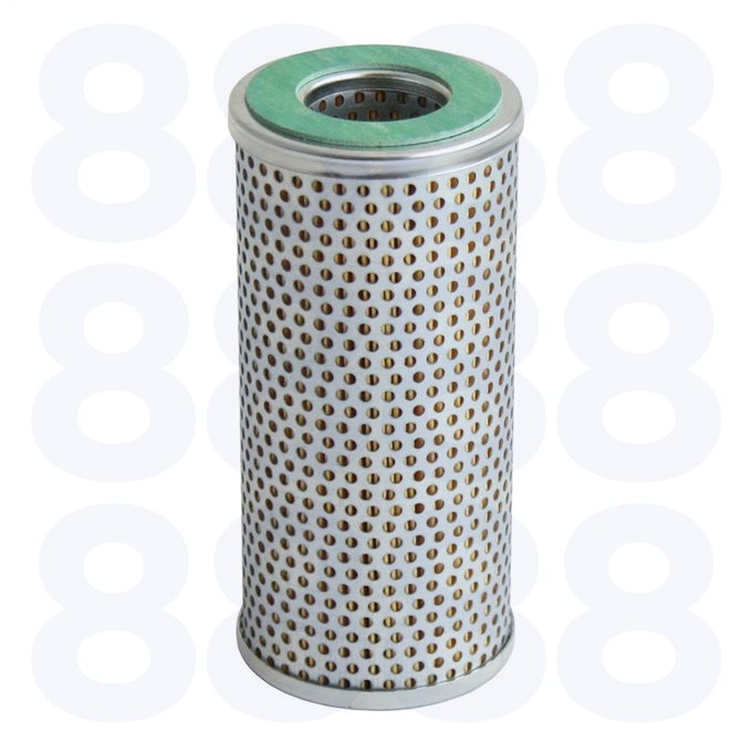 Ford Oil Filter Cartridge Type — Emmark EM2742