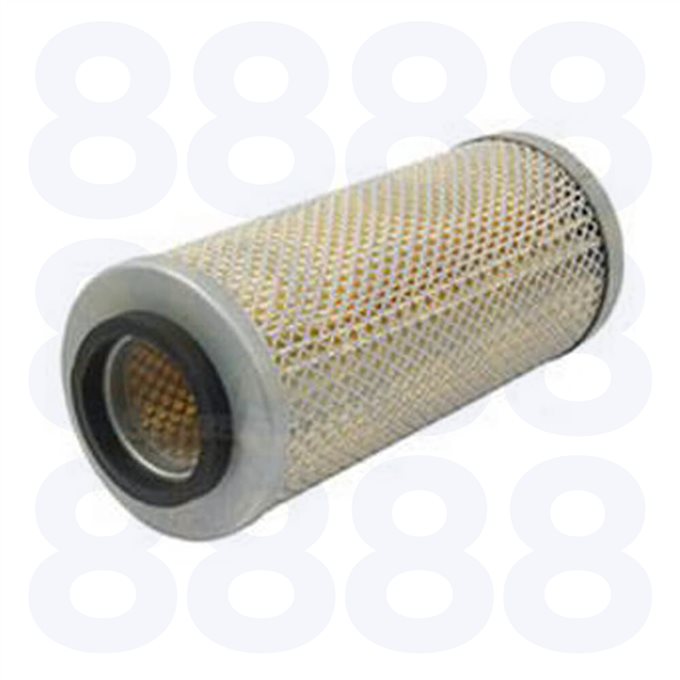 New Holland Outer Air Filter — Emmark EM2744