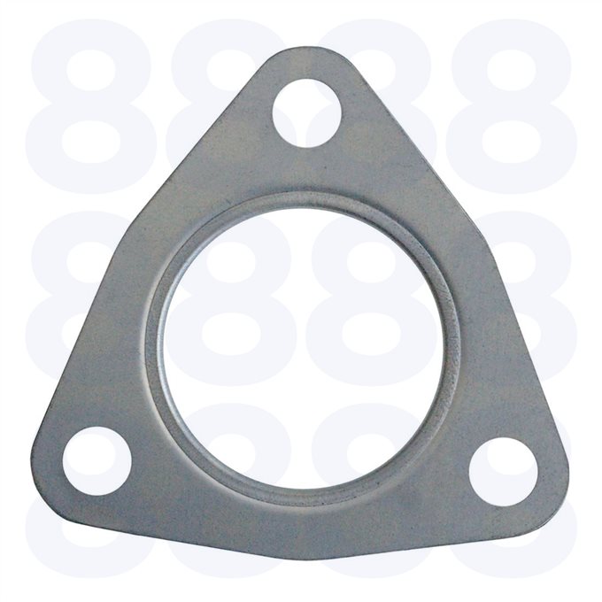 Ford Exhaust Elbow Gasket — Emmark EM2746