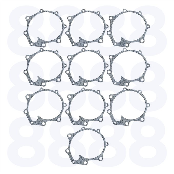 Ford BSD326 Water Pump Gasket — Emmark EM275