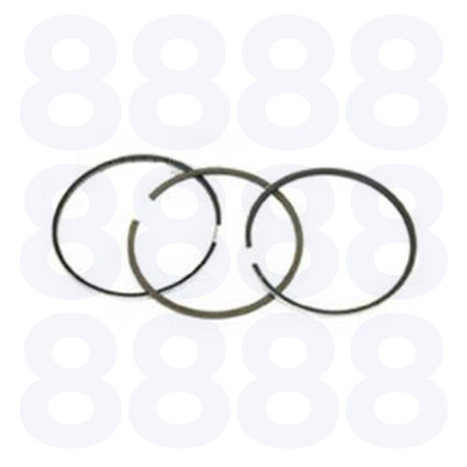 Caterpillar 108-0496 Ring Set 010 — Emmark EM2750-010