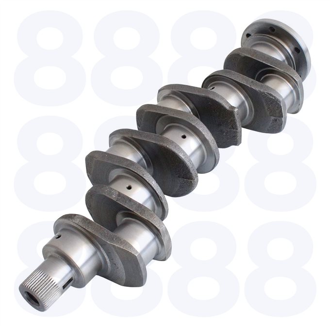 Volvo BM 2200 Crankshaft — Emmark EM2774