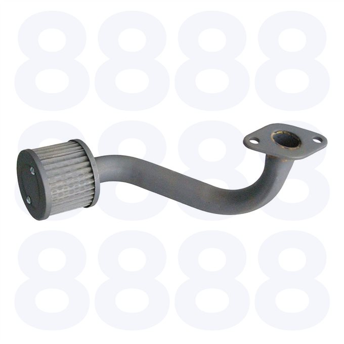 New Holland Hydraulic Filter Pipe Assembly — Emmark EM279