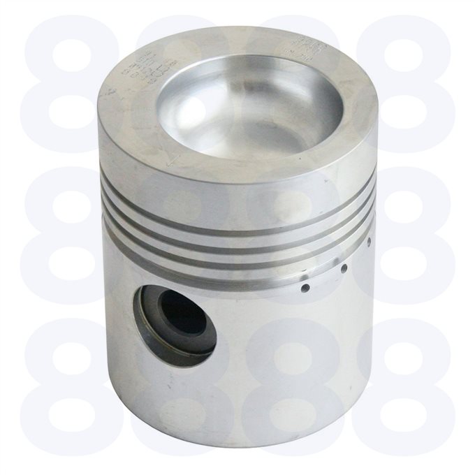 Perkins D3.152 Piston — Emmark EM280