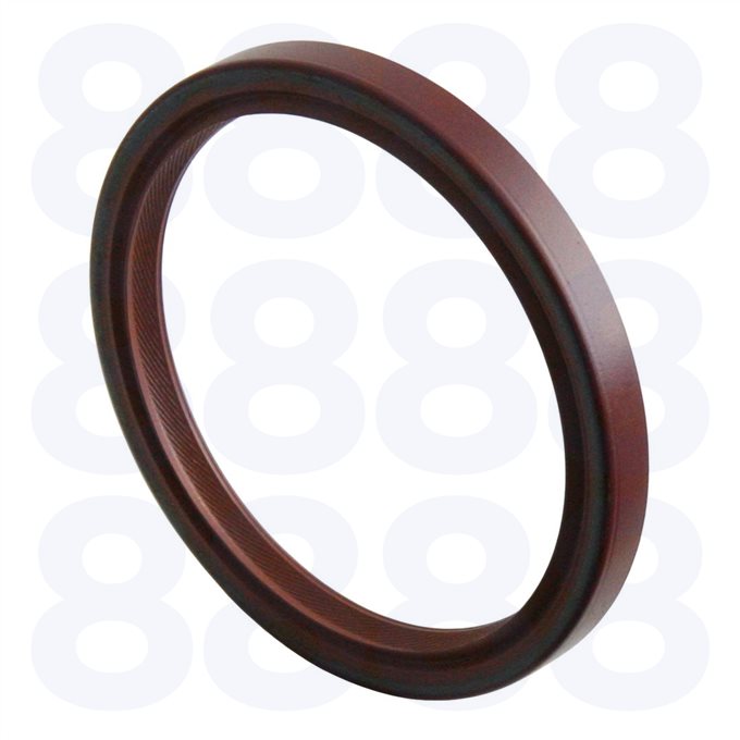 Case IH D155 Seal, Rear Crank — Emmark EM2830