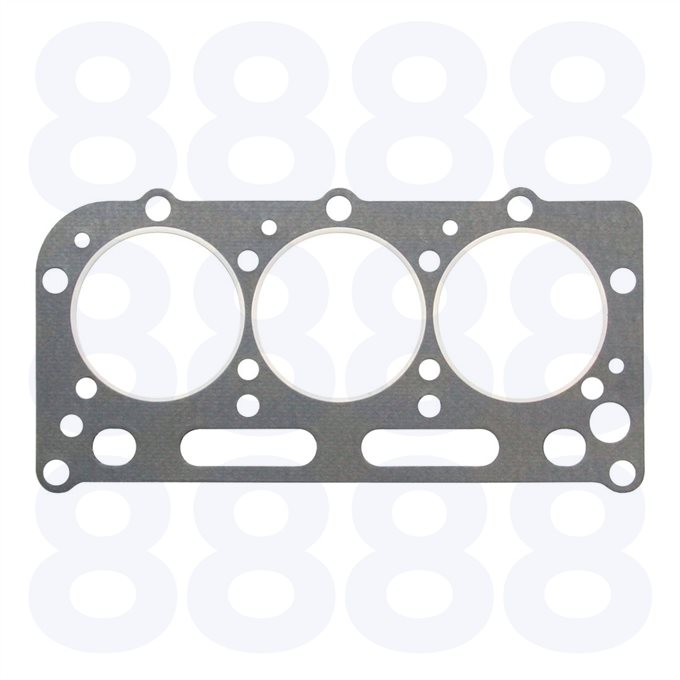 David Brown AD3-49-1964 Gasket, Cylinder Head — Emmark EM2842