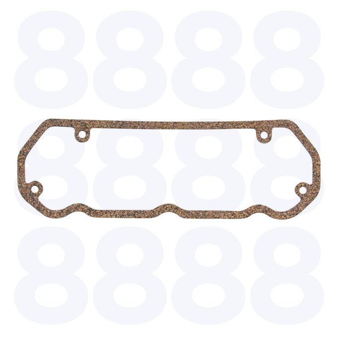 David Brown AD3-49-1964 Gasket, Rocker Cover — Emmark EM2843