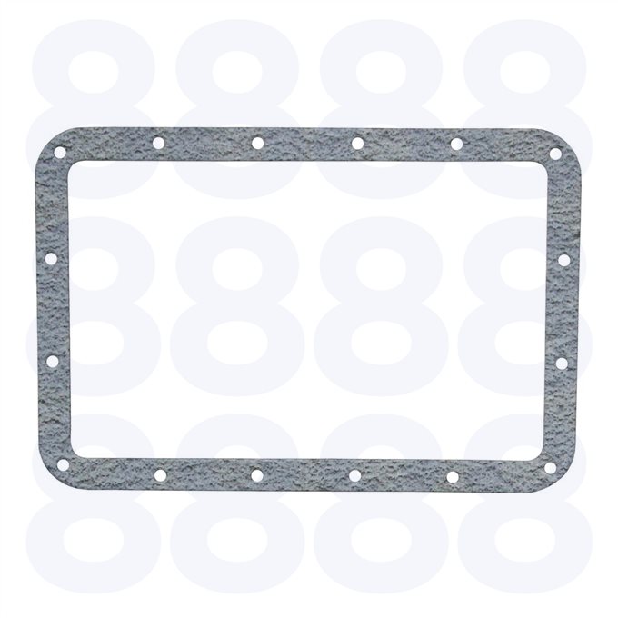 David Brown AD3-49-1964 Gasket, Sump — Emmark EM2845
