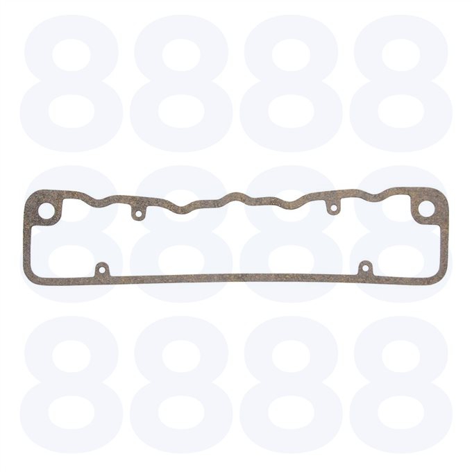 David Brown AD4-47 Gasket, Rocker Cover — Emmark EM2848