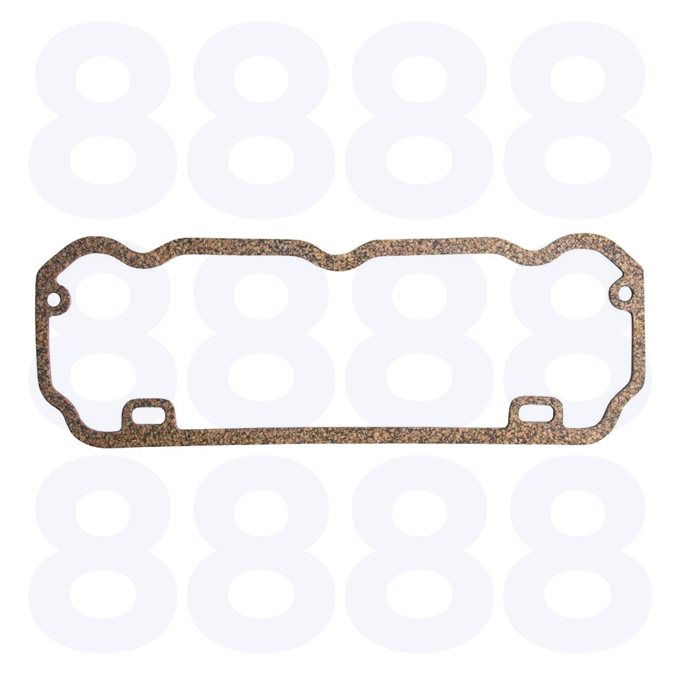 David Brown AD6-55 Gasket, Rocker Cover — Emmark EM2853