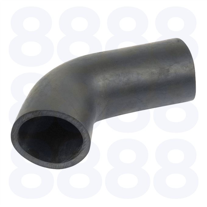 New Holland Air Cleaner Hose — Emmark EM2859