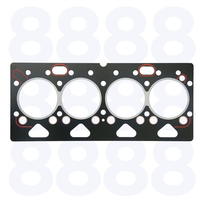 Perkins 4.236 Gasket, Cylinder Head — Emmark EM2877