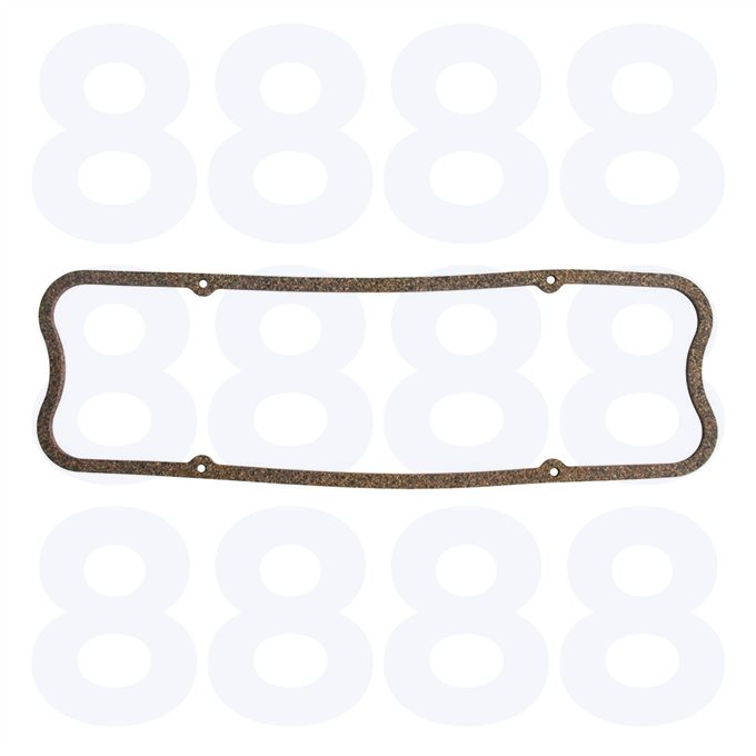Massey Ferguson Gasket, Rocker Cover — Emmark EM2878