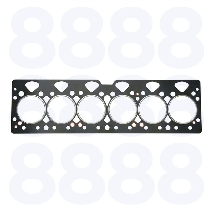 Perkins T6.354.4 Gasket, Cylinder Head — Emmark EM2888