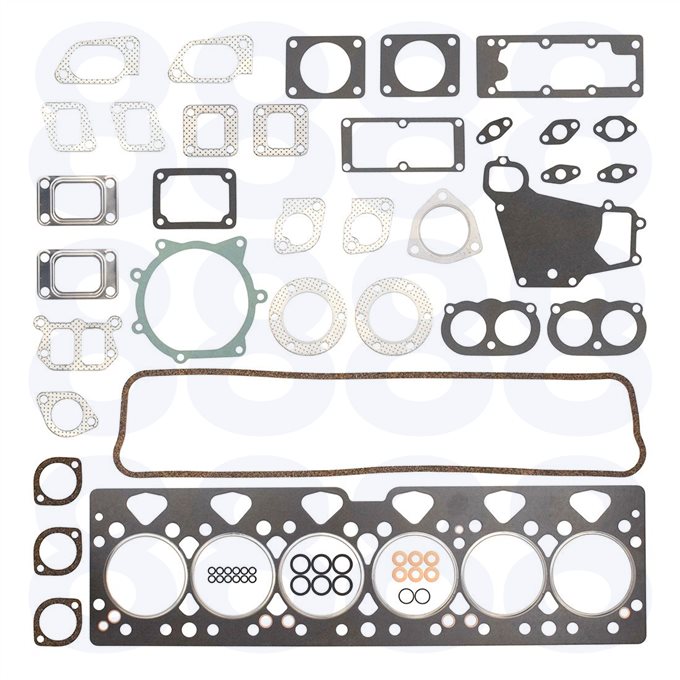 Set garnituri superioare — Emmark EM2891, înlocuiește 4224053M91, 68283