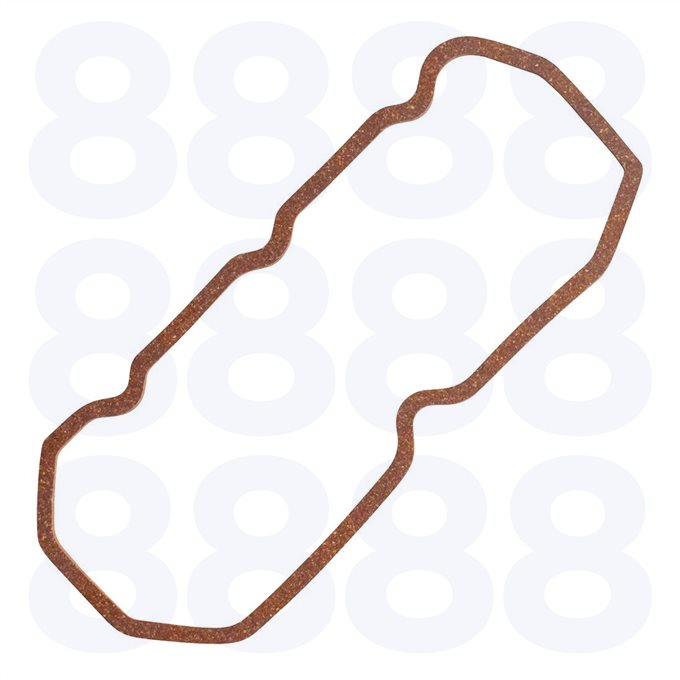 Perkins D3.152 Gasket, Rocker Cover — Emmark EM2898