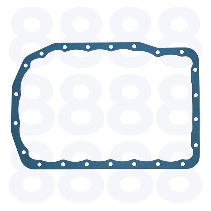 Ford BSD326 Gasket, Sump — Emmark EM2900
