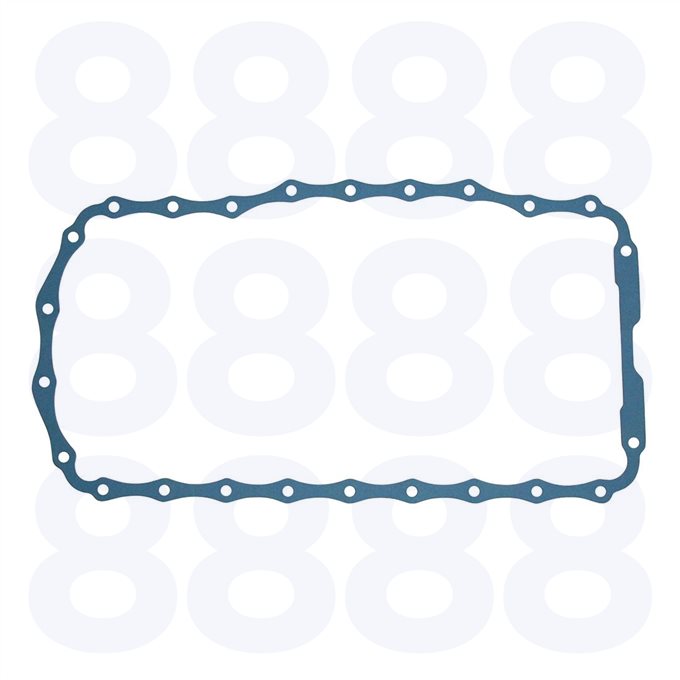 Ford BSD438 Gasket, Sump — Emmark EM2901