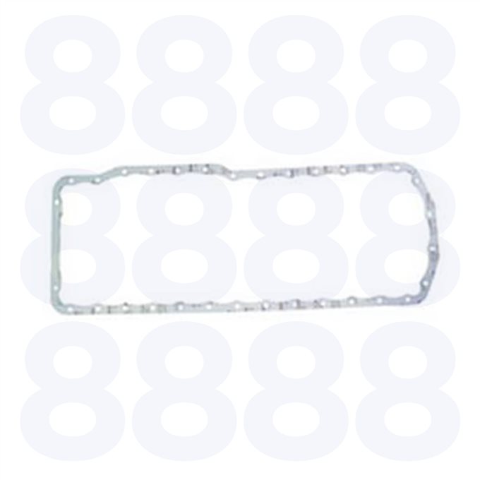 Ford BSD666 Gasket, Sump — Emmark EM2902