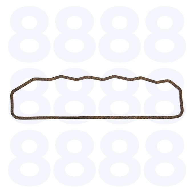 Case IH D310 Gasket, Rocker Cover — Emmark EM2940
