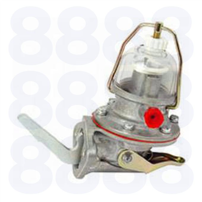 Ford Fuel Lift Pump — Emmark EM2985