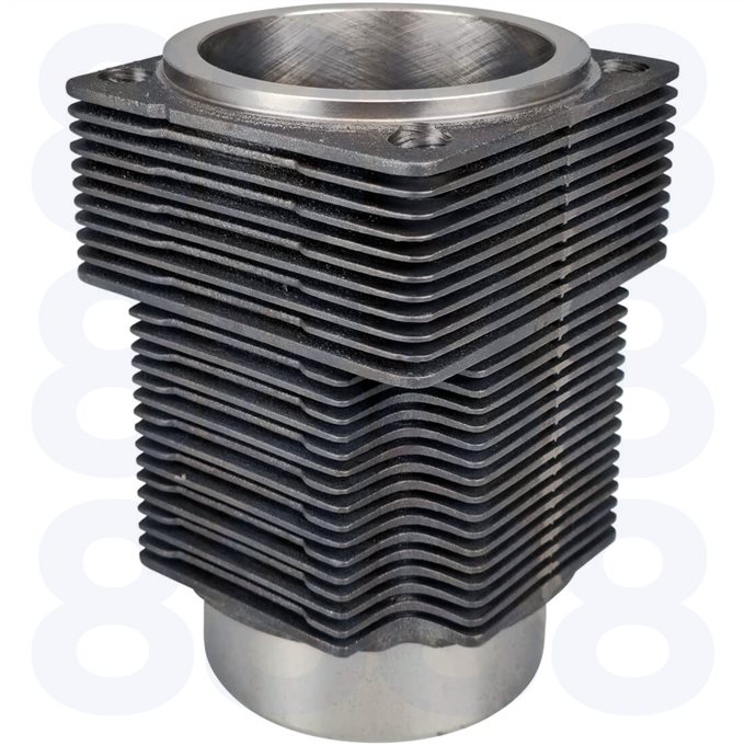 Lister ST1 Cylinder Barrel — Emmark EM2991