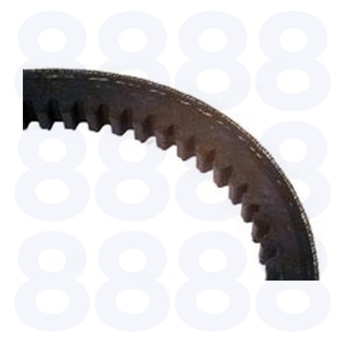 Perkins D4.203 Fan Belt — Emmark EM3020