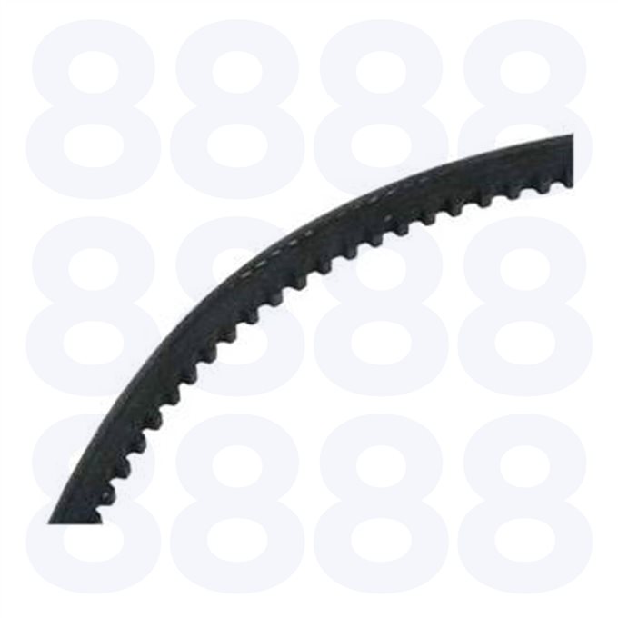 Perkins 4.236 Fan Belt — Emmark EM3023