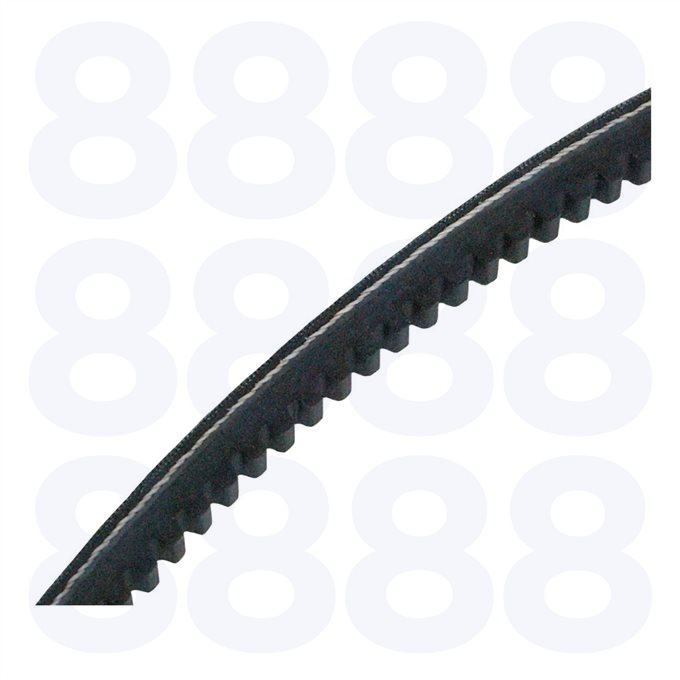 Ford Fan Belt — Emmark EM3030