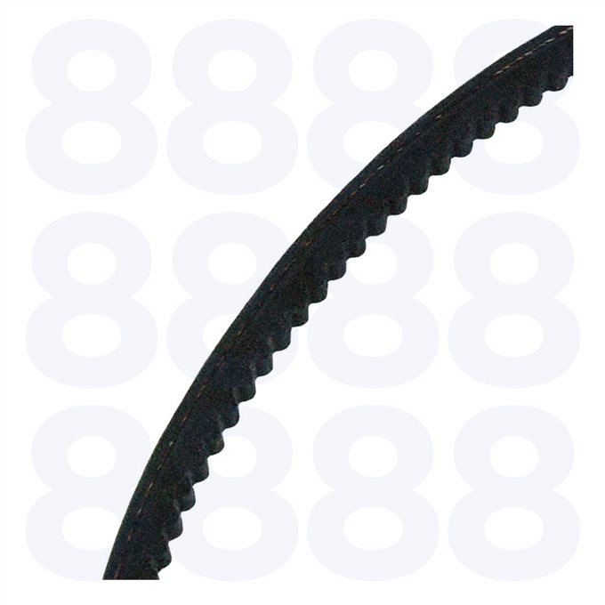 New Holland Fan Belt — Emmark EM3032