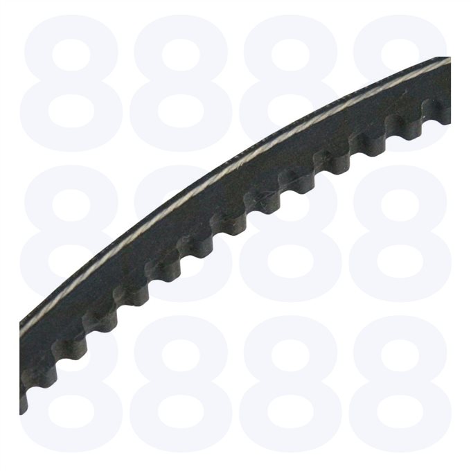 David Brown Fan Belt — Emmark EM3034