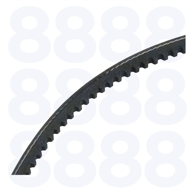 Fiat 8045-06 Fan Belt — Emmark EM3036