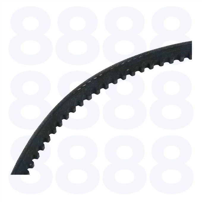 Fiat 8035-02 Fan Belt — Emmark EM3037