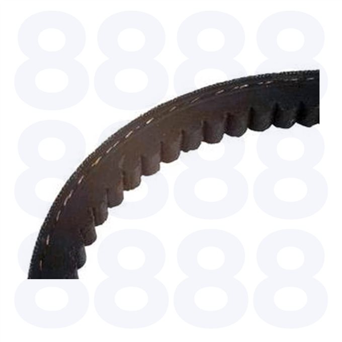 David Brown Fan Belt — Emmark EM3038