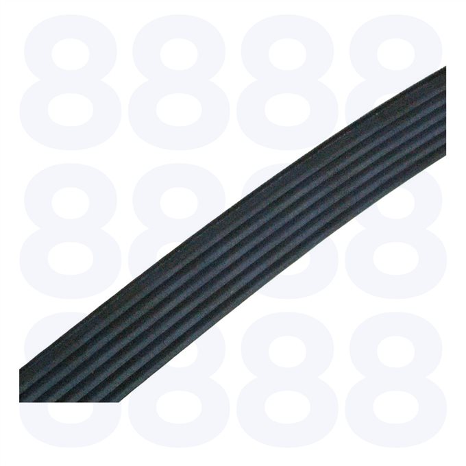 New Holland Fan Belt — Emmark EM3040