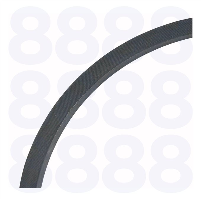 Case IH BD144 Fan Belt — Emmark EM3041