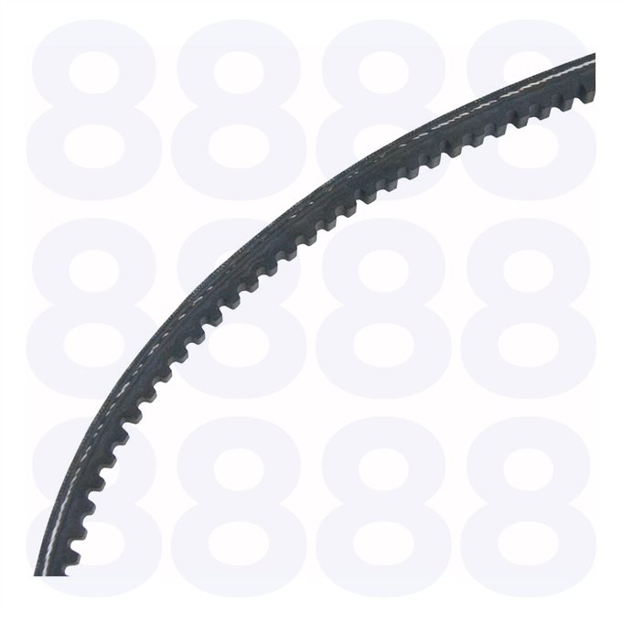 Case IH BD154 Fan Belt — Emmark EM3042