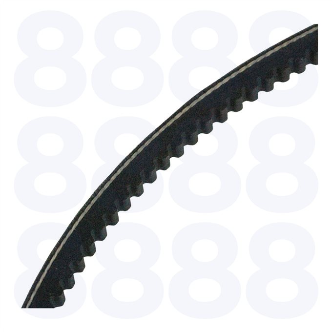 Case IH D358 Fan Belt — Emmark EM3043